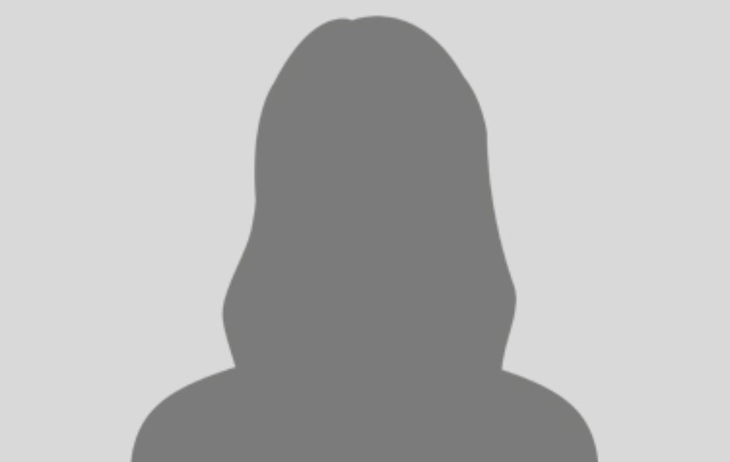 Platzhalter Frau