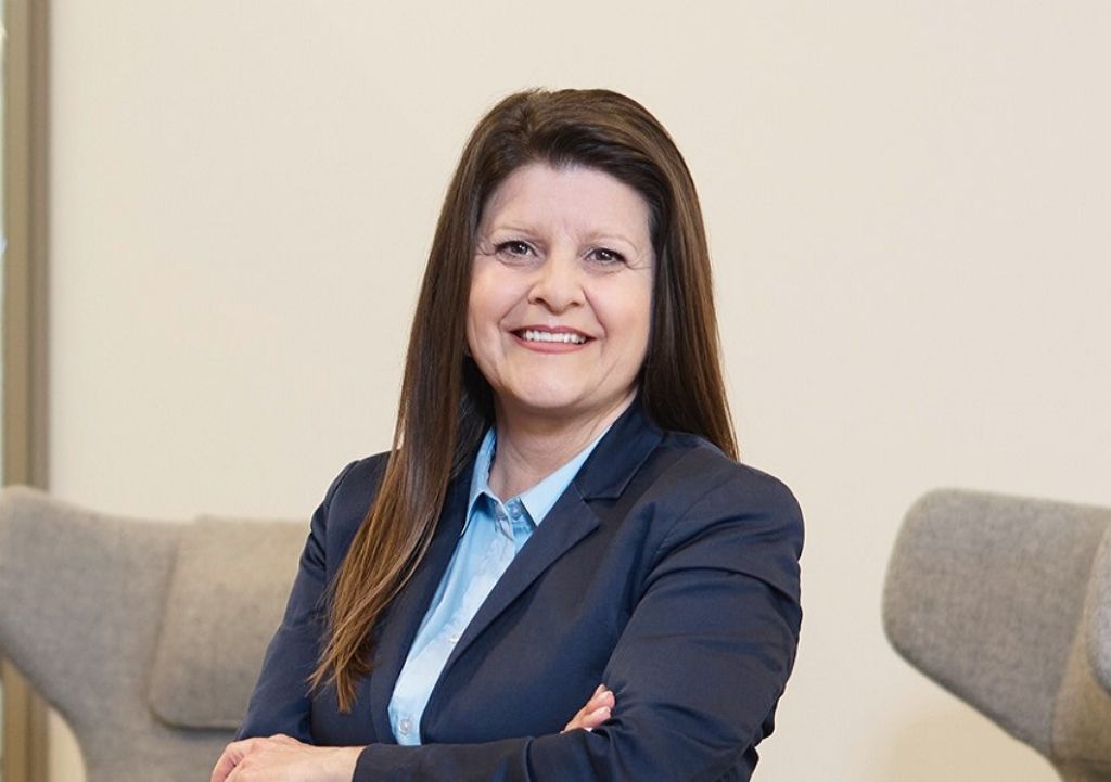Raina Marmouq-Hartmann