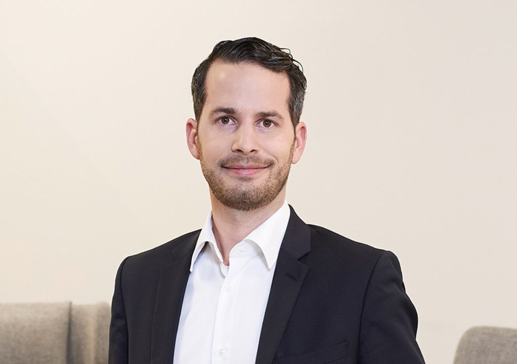 Lars Müller