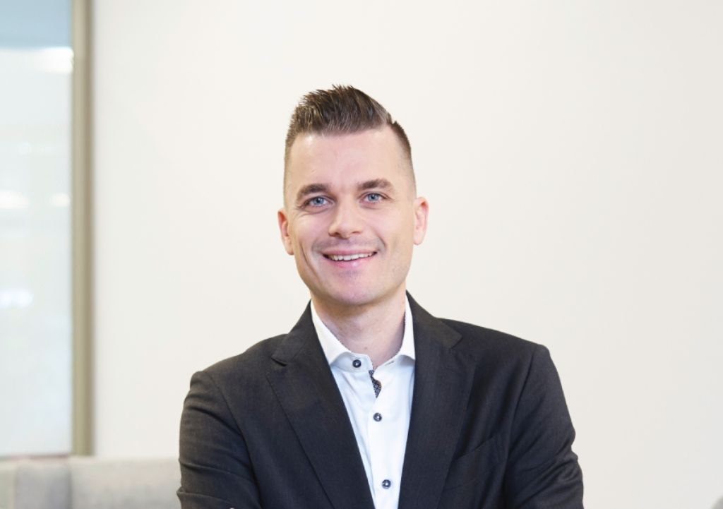 Patrick Tschopp