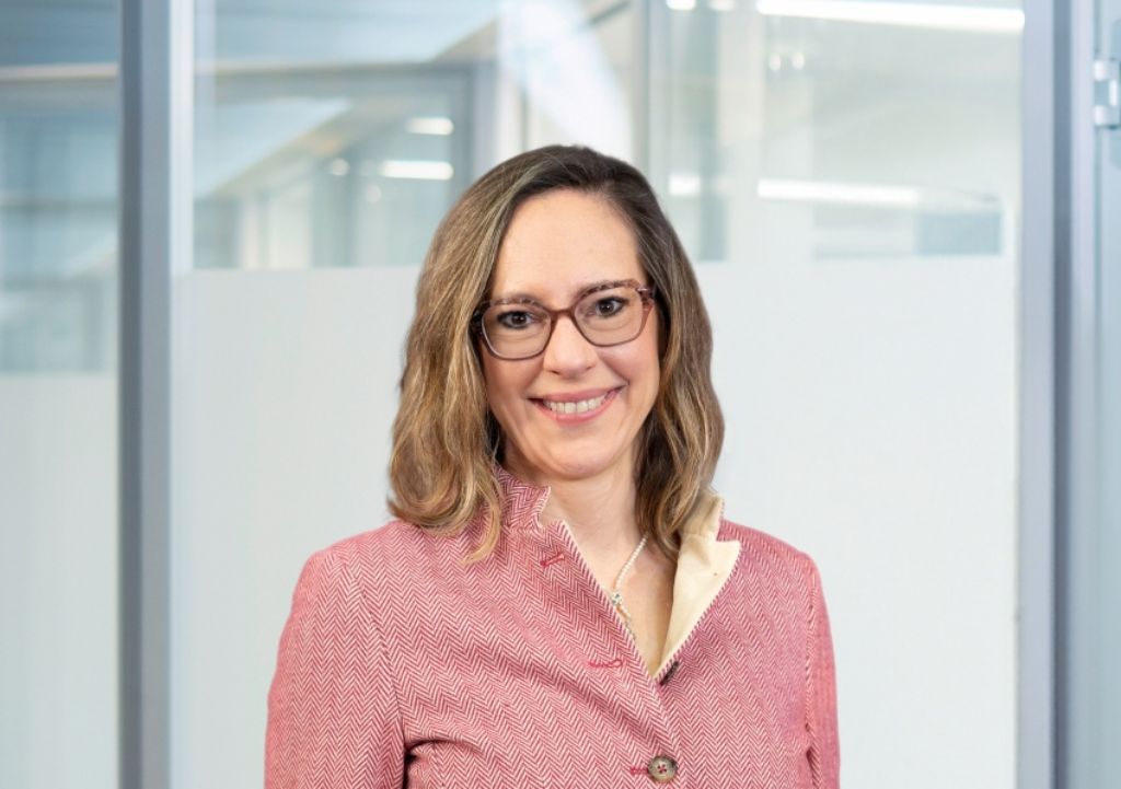 Sabrina Trächslin