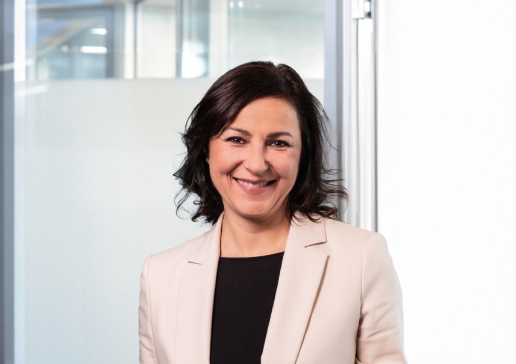 Sandra Bader