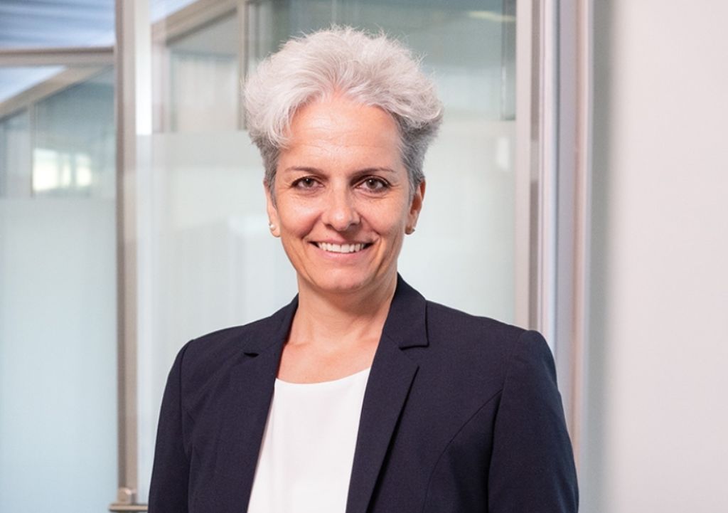 Sandra Fantuz-Schmitter