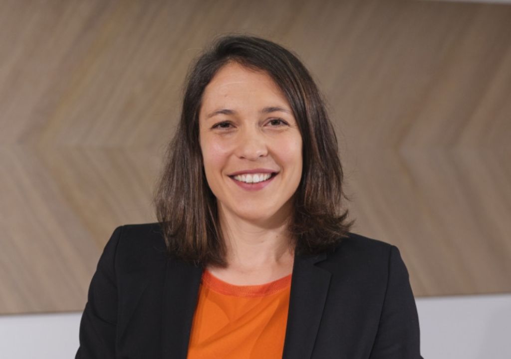 Sarah Straub
