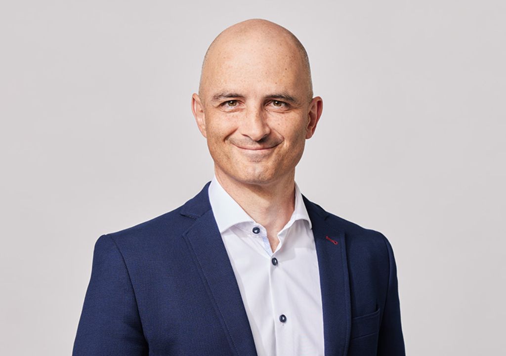 Stefan Brunner