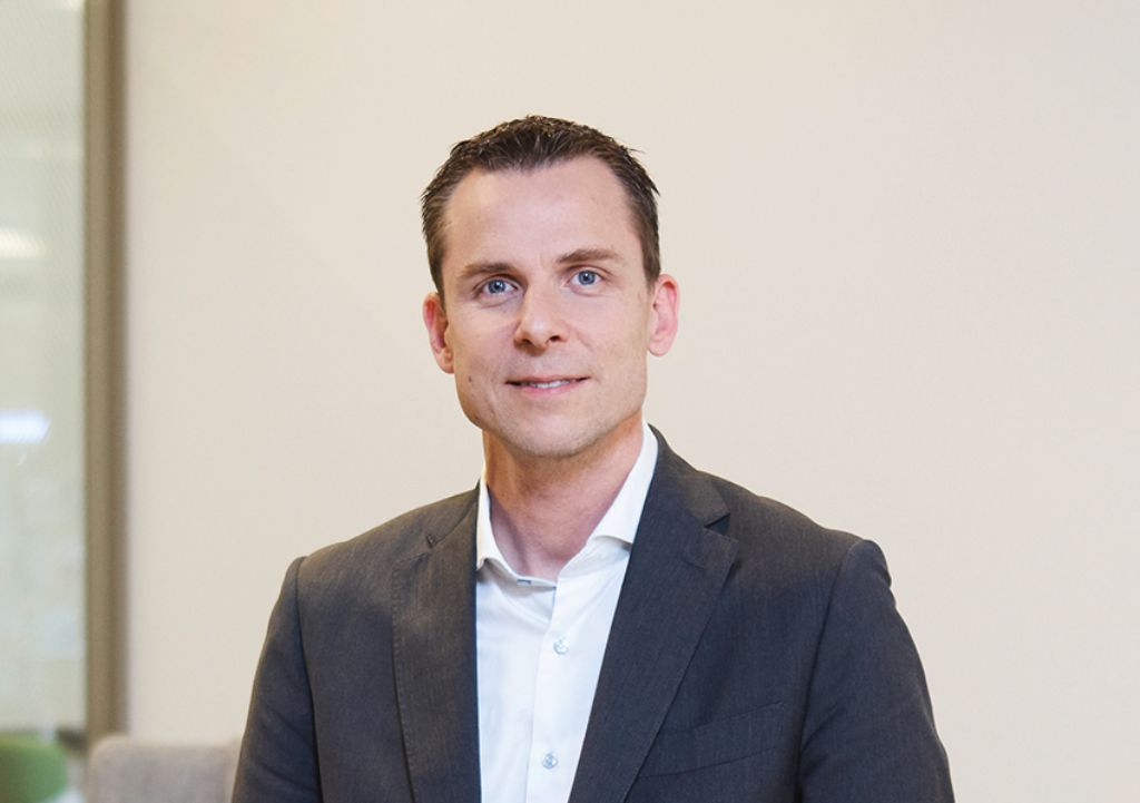 Stefan Erni