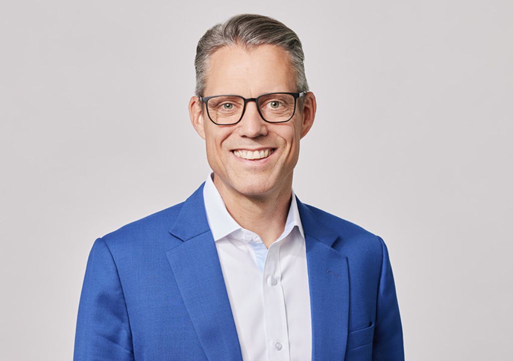 Stefan Grossmann
