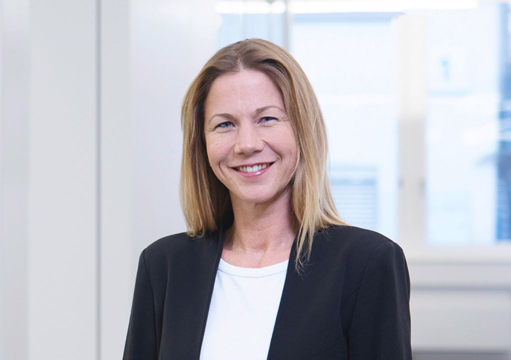 Tanja Scherrer