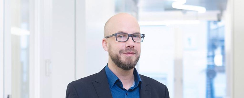 Thomas Blattner