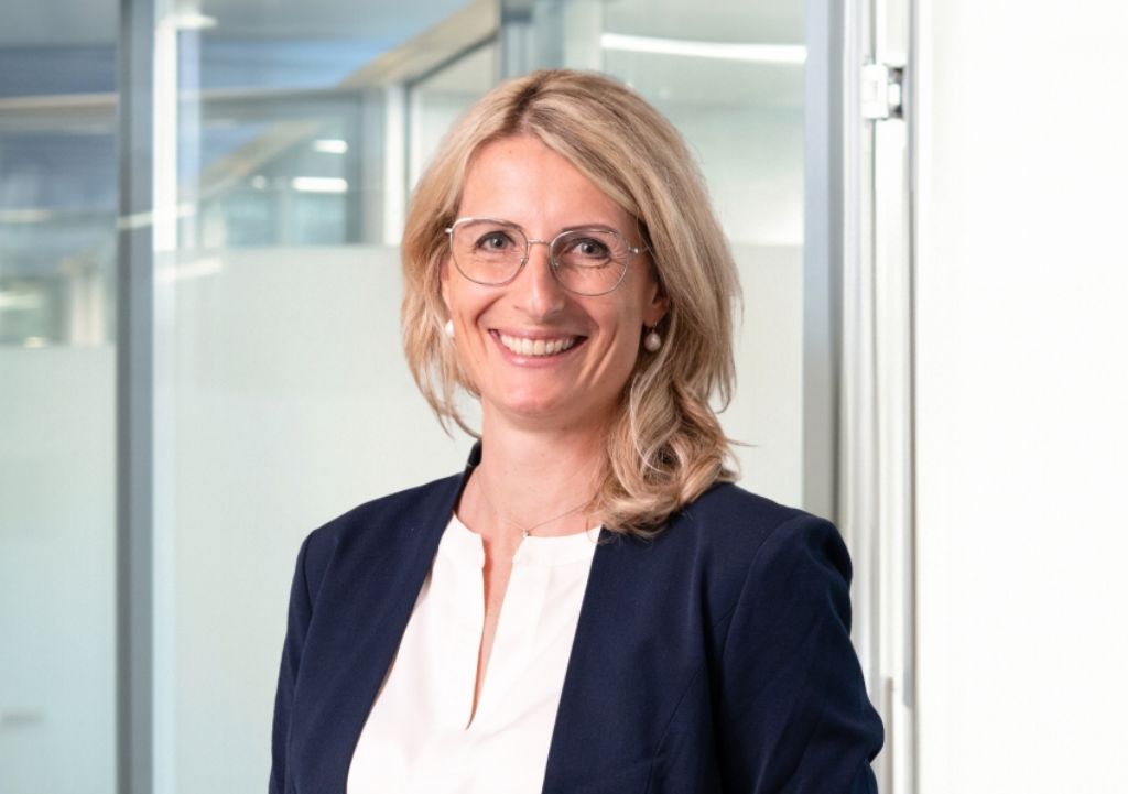 Tina Hirt-Tschudin