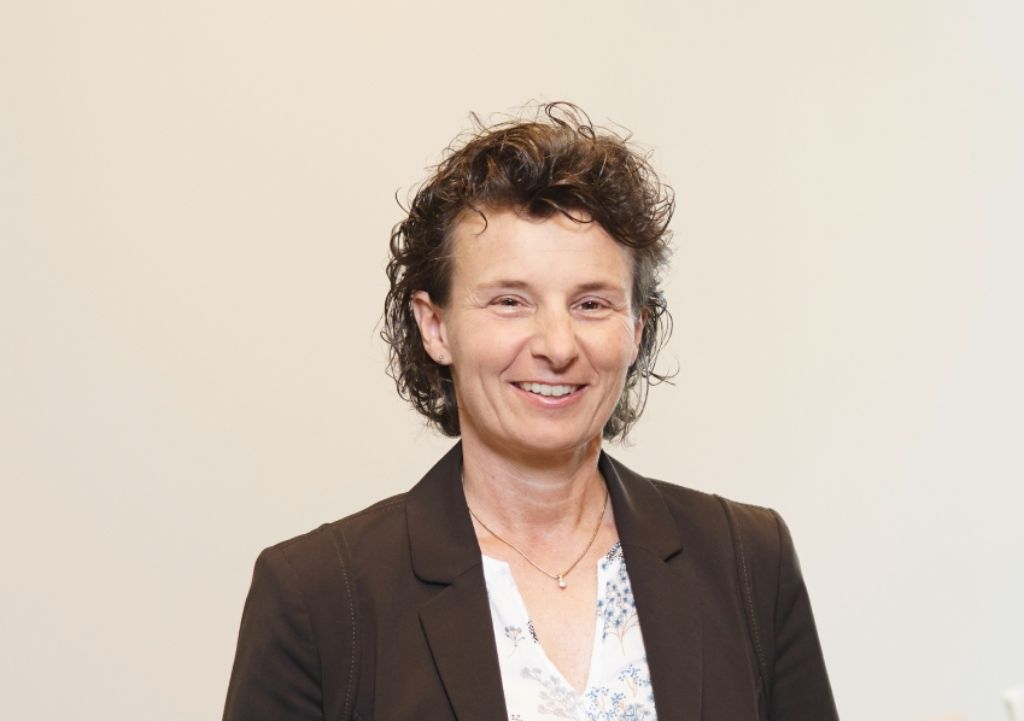 Gabriela Häner