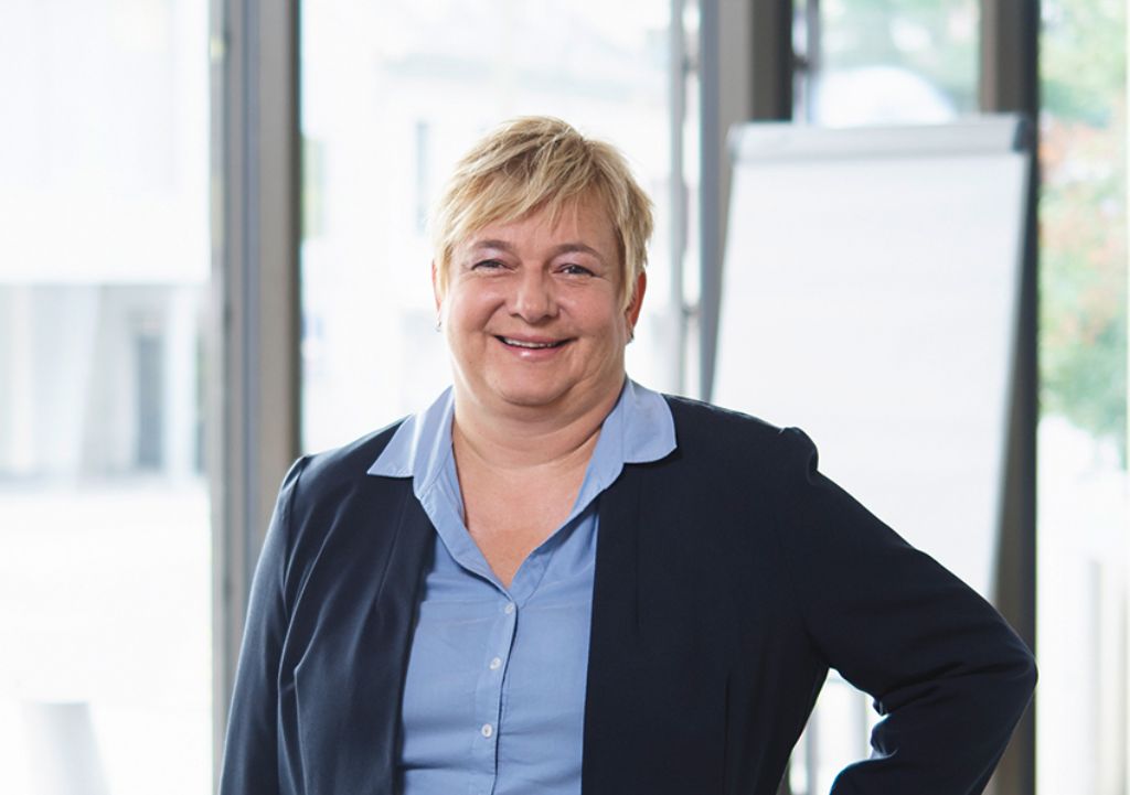 Ursula Barel