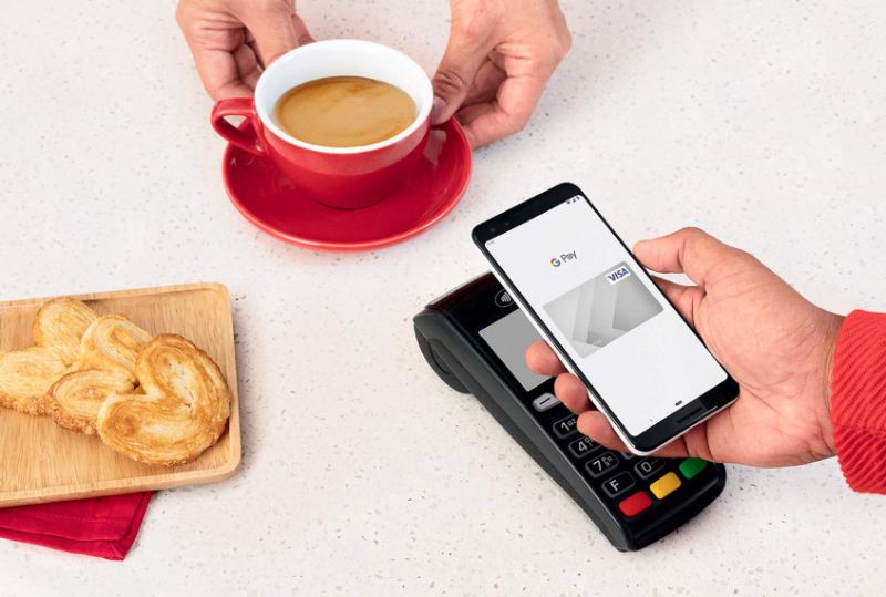 Google Pay