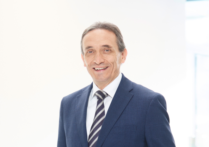 Emiliano de la Cruz