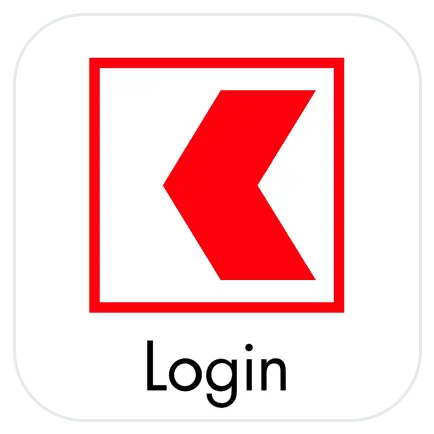 BLKB Login App