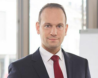 Patrick Wiese